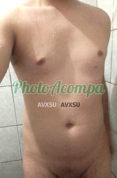 Acompanhante masculino foto sem retoque em São Paulo — Magalhães, foto 5