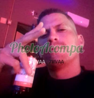 Acompanhante masculino foto verificada em São Sebastião — Magall, foto 3