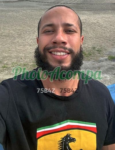 Acompanhante masculino foto sem retoque em ABC Paulista, foto 5 de Magno