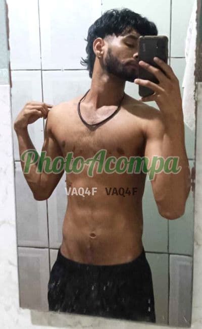 Foto 3: Acompanhante masculino foto verificada em Curitiba — Magno