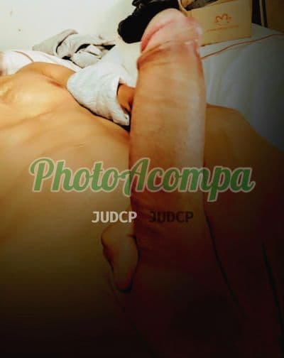 Acompanhante masculino foto sem retoque em São Gotardo — Magrelo, foto 5