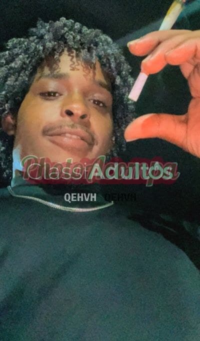 Acompanhante masculino imagem do anúncio em Niterói — Maia