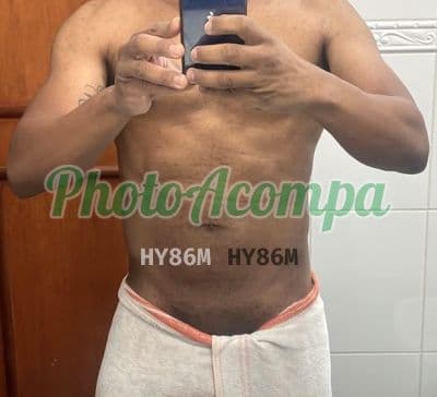 Acompanhante masculino foto real em Campinas — Maicon, foto 2