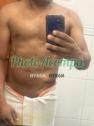 Acompanhante masculino foto verificada em Campinas (3) — Maicon