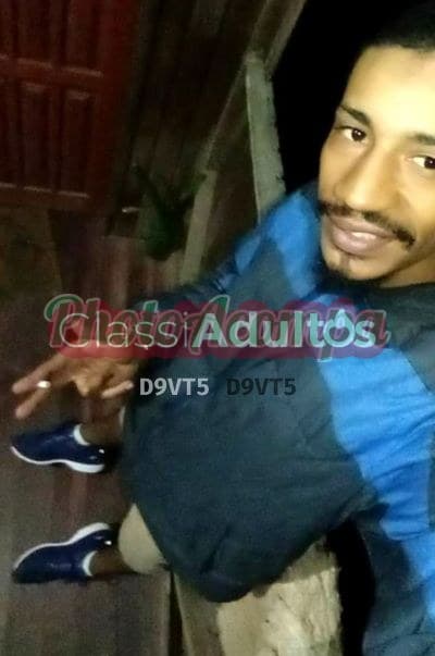 Acompanhante masculino imagem do anúncio em Porto Alegre — Maicon