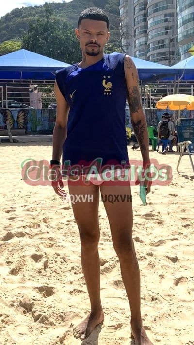 Acompanhante masculino imagem do anúncio em Vila Velha — Maicon
