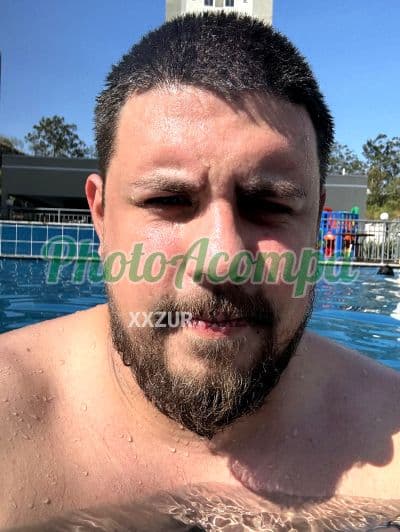 Acompanhante masculino em São Gonçalo — beijo grego, foto 2 de Majin Boo