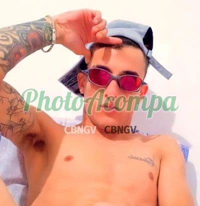 Acompanhante masculino foto sem retoque em São Paulo (5) — Maloka