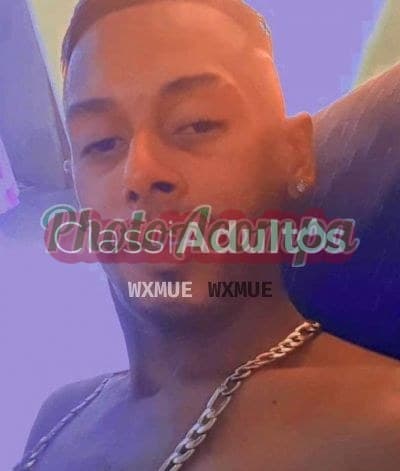 Acompanhante masculino imagem do anúncio em Canoas