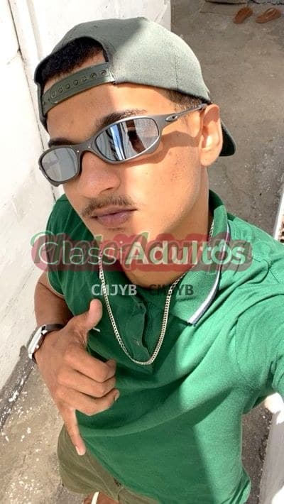 Acompanhante masculino imagem do anúncio em Arapiraca