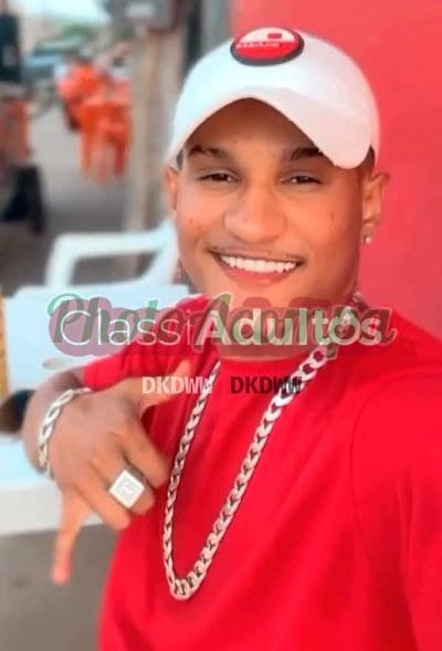 Acompanhante masculino imagem do anúncio em Guarujá