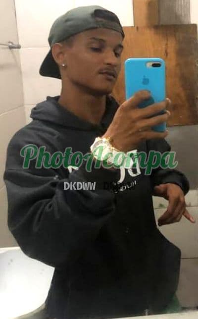 Acompanhante masculino foto sem retoque em Guarujá — Mandrak, foto 5