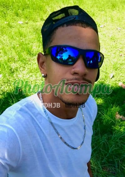 Acompanhante masculino em Contagem com beijo na boca (4) — Manjoca