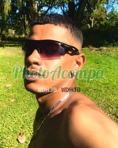 Foto 6: Acompanhante masculino em Contagem — beijo na boca, Manjoca