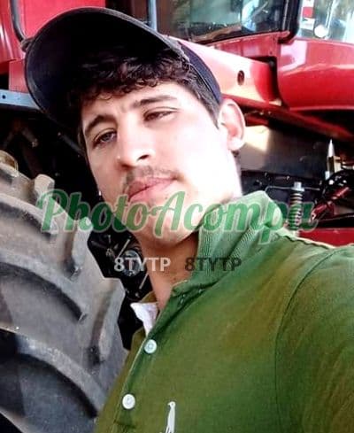Acompanhante masculino foto real em Patos de Minas — Manoel, foto 2
