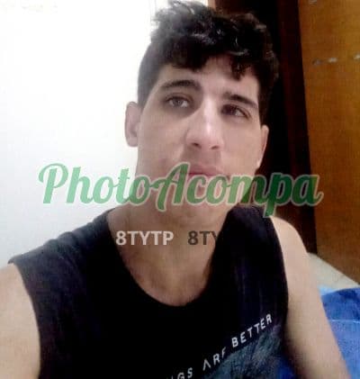 Acompanhante masculino foto verificada em Patos de Minas, foto 3 de Manoel