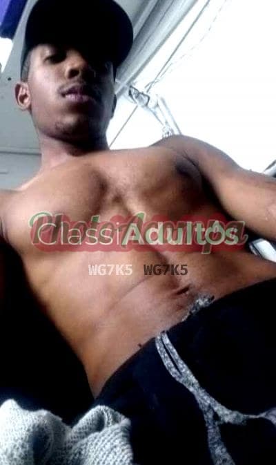 Acompanhante masculino imagem do anúncio em São Paulo, foto de perfil