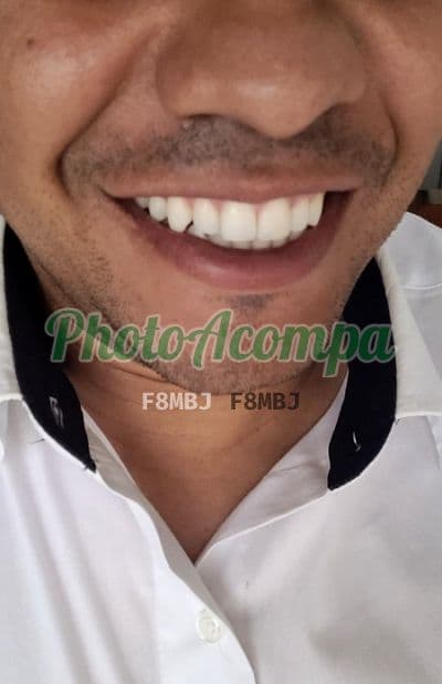 Acompanhante masculino foto real em ABC Paulista (2) — Marcão