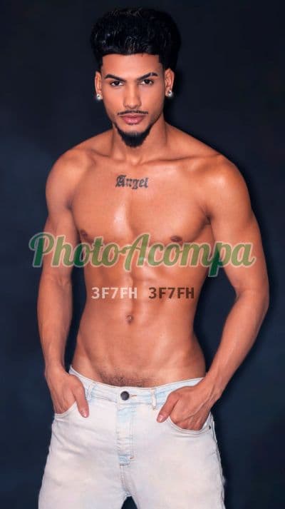 Acompanhante masculino foto sem retoque em Sorocaba — Marcel, foto 5