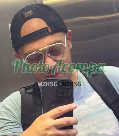 Acompanhante masculino em São Paulo — beijo grego, foto 2 de Marcel