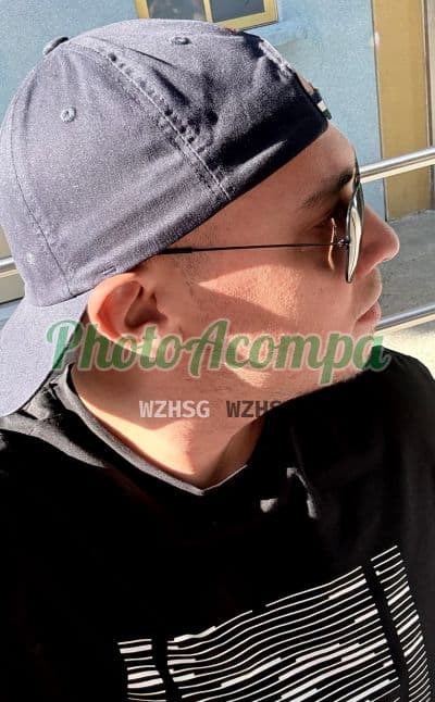 Foto 6: Acompanhante masculino em São Paulo — beijo grego, Marcel