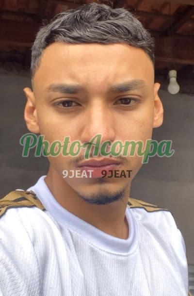Acompanhante masculino foto verificada em Osasco — Marcel, foto 3