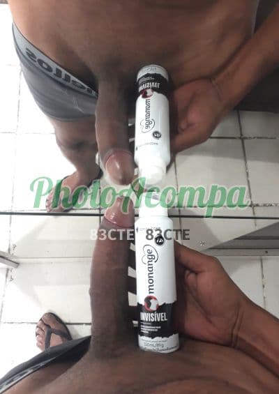 Foto 3: Acompanhante masculino foto verificada em São Vicente — Marcello