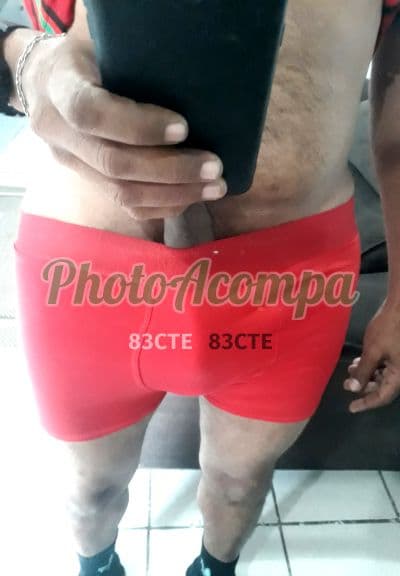 Foto 4: Acompanhante masculino em São Vicente — garganta profunda, Marcello