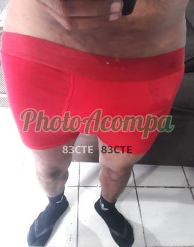 Acompanhante masculino foto sem retoque em São Vicente — Marcello, foto 5
