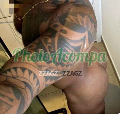 Acompanhante masculino em Rio de Janeiro com garganta profunda (6) — Marcelo