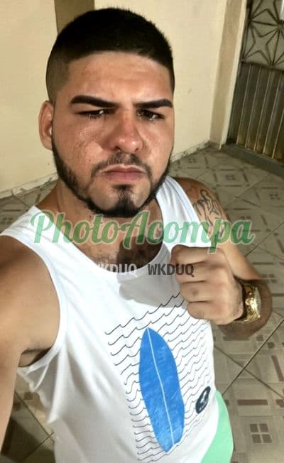Foto 3: Acompanhante masculino foto verificada em Rio de Janeiro — Marcelo