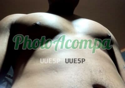 Foto 3: Acompanhante masculino foto verificada em Curitiba — Marcelo