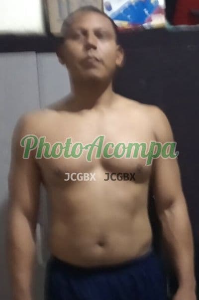 Foto 3: Acompanhante masculino foto verificada em Itaboraí — Marcelo