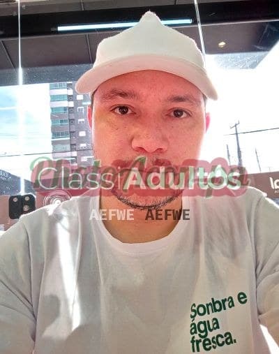 Acompanhante masculino imagem do anúncio em Capão da Canoa, foto de perfil