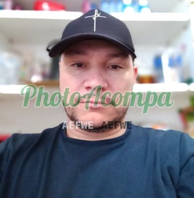 Acompanhante masculino imagem autêntica em Capão da Canoa — Marcelo, foto 4