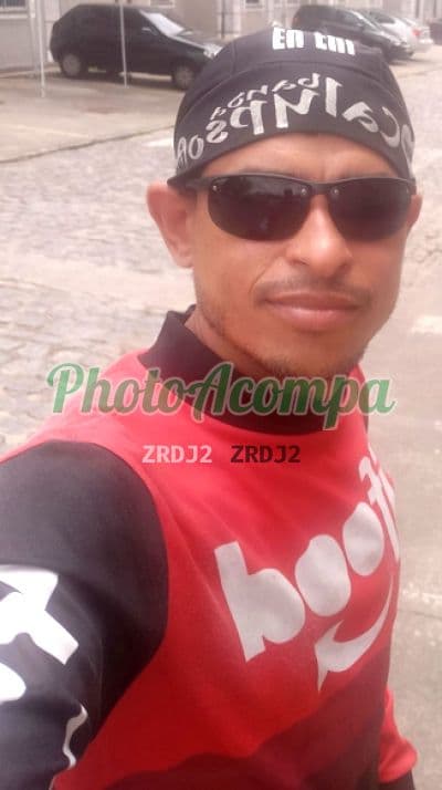 Acompanhante masculino imagem autêntica em João Pessoa (4) — Márcio