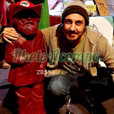 Acompanhante masculino em São Paulo — beijo grego, foto 2 de Márcio