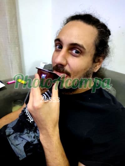 Foto 3: Acompanhante masculino foto verificada em São Paulo — Márcio