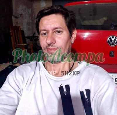 Foto 3: Acompanhante masculino foto verificada em Guarulhos — Márcio
