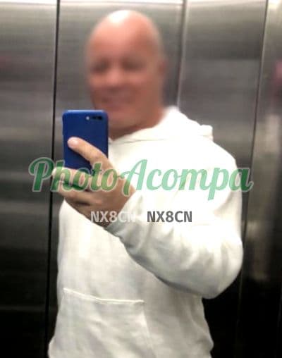 Acompanhante masculino foto verificada em Americana (3) — Marco
