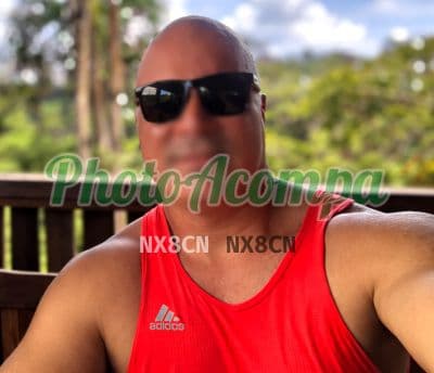 Acompanhante masculino imagem autêntica em Americana — Marco, foto 4