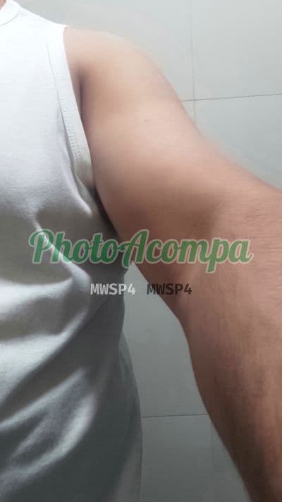 Acompanhante masculino foto sem retoque em Americana, foto 5 de Marco