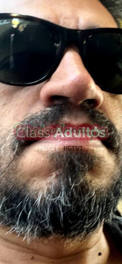 Acompanhante masculino imagem do anúncio em São Paulo, foto de perfil