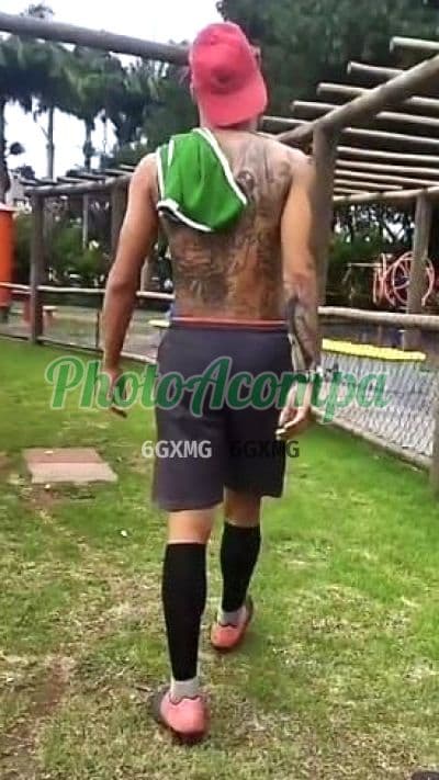 Acompanhante masculino foto verificada em Salvador (3) — Marco