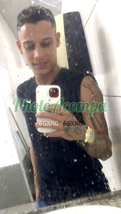 Acompanhante masculino foto sem retoque em Salvador, foto 5 de Marco