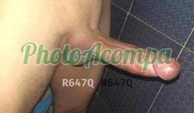 Acompanhante masculino foto sem retoque em São Paulo, foto 5 de Marco