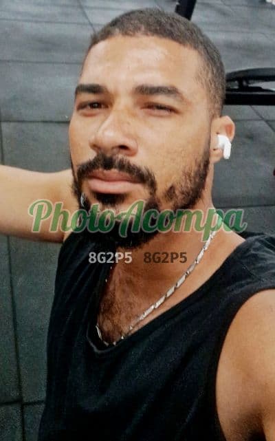 Foto 4: Acompanhante masculino imagem autêntica em Cidade Ocidental — Marcos