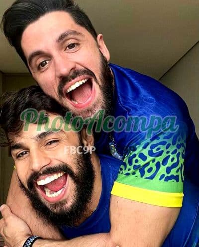 Acompanhante masculino em São Paulo com garganta profunda (4) — Marcos
