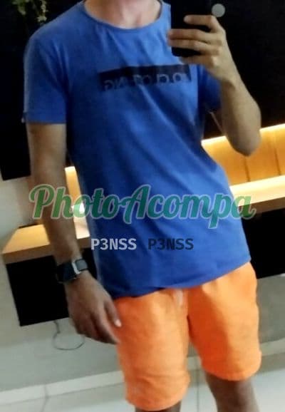 Acompanhante masculino foto verificada em Salvador, foto 3 de Marcos
