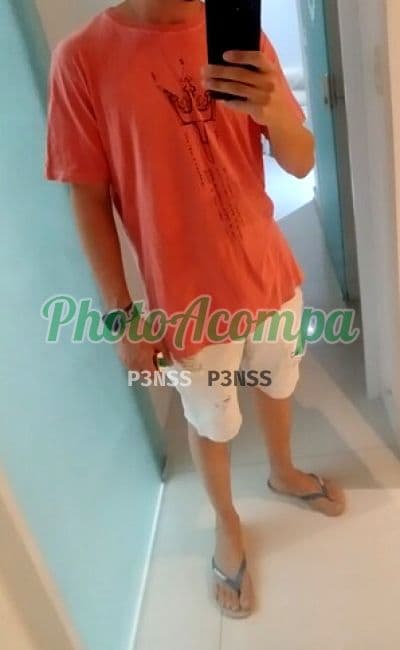 Foto 4: Acompanhante masculino imagem autêntica em Salvador — Marcos
